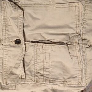 Levis Double Pocket Cargo